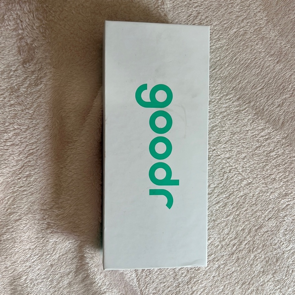 Goodr Sunglasses